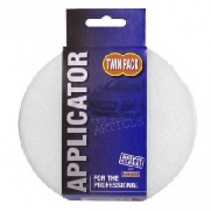 Terry Cloth Applicator Pads